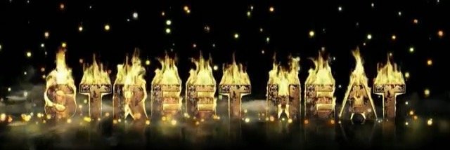 Street Heat 216 banner