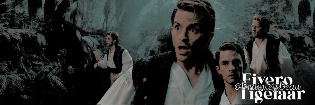 Fiyero Tigelaar banner