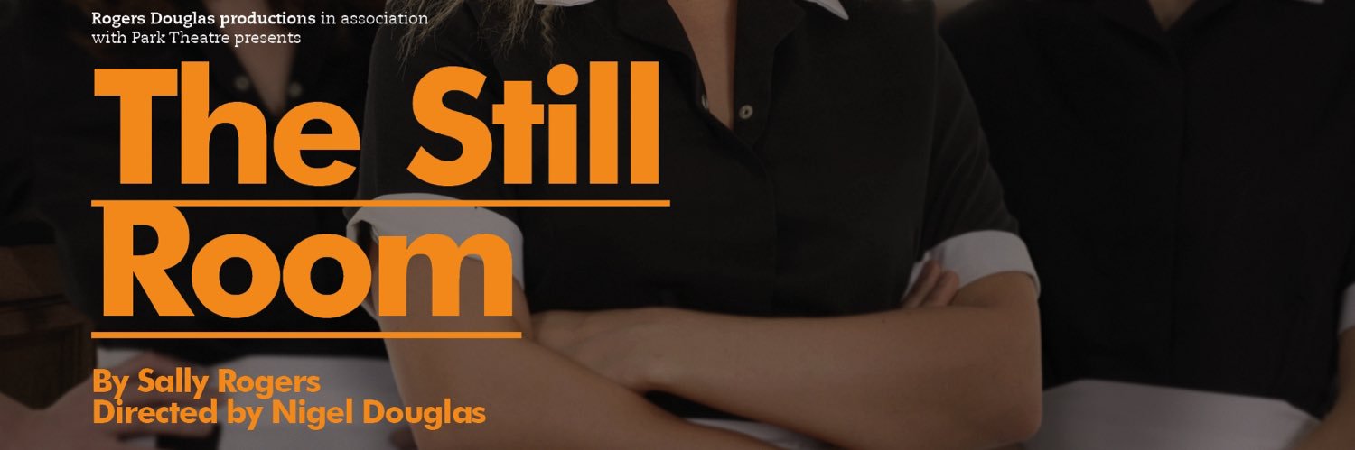 Kate James banner