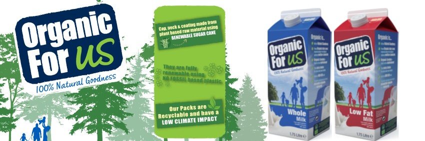 organicforus's profile banner image