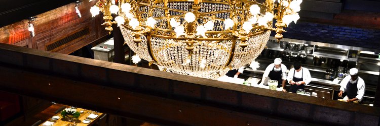 bocarestaurant's profile banner image