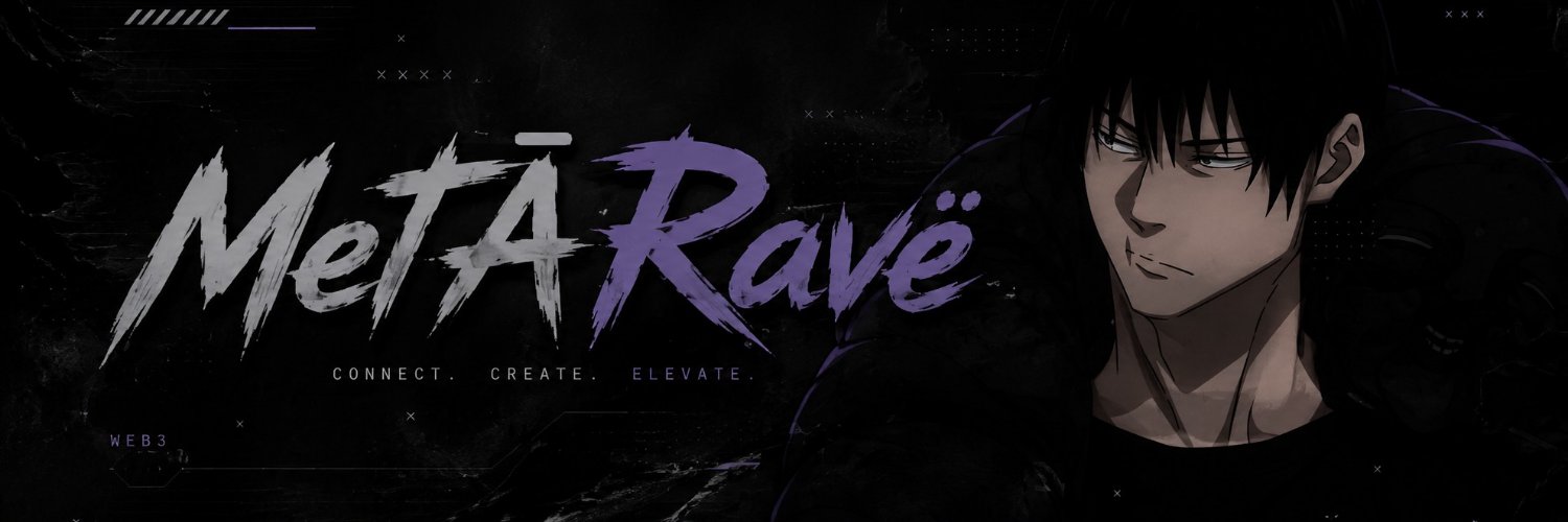 DeFiRave's profile banner image