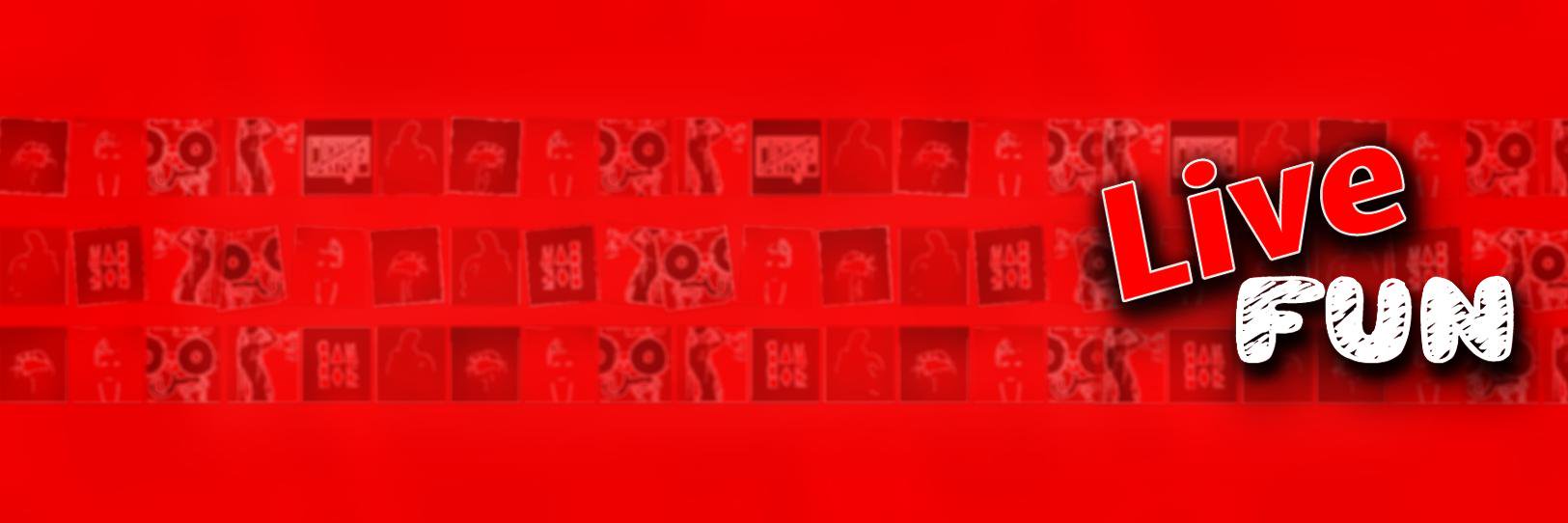 LIveFUN24's profile banner image