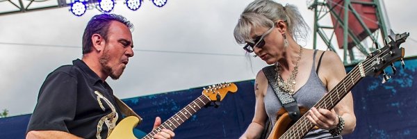 lisamannmusic Profile Banner