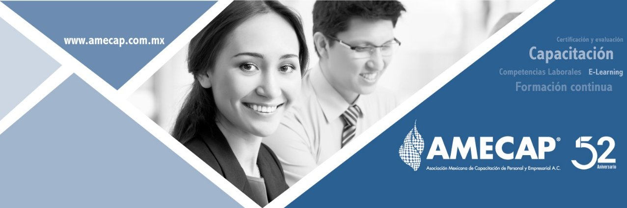 AMECAP's profile banner image
