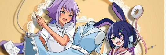 Yusakkii's banner