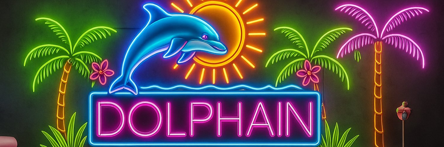 DolphAIn banner