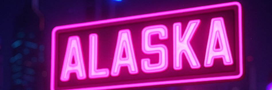 Alaska 🐽's banner