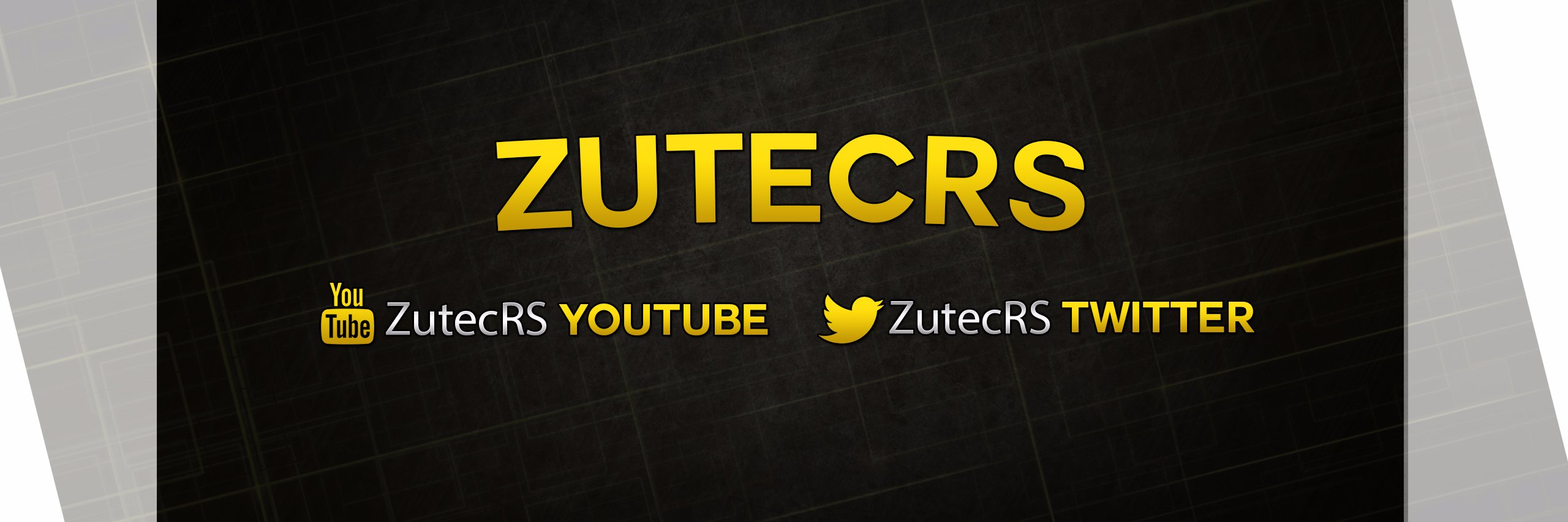 ZutecRS's profile banner image