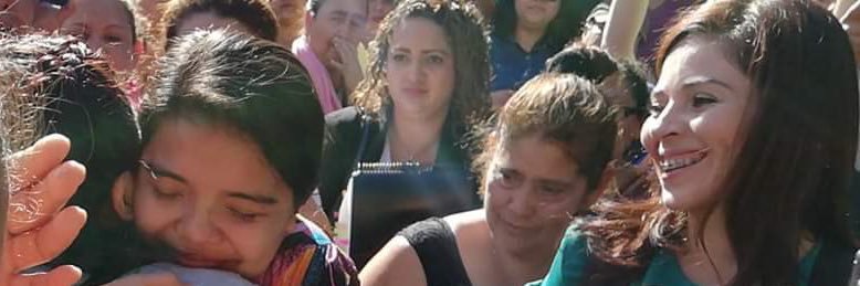 Bertha María  Deleón banner