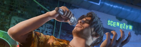 scenezyn Profile Banner