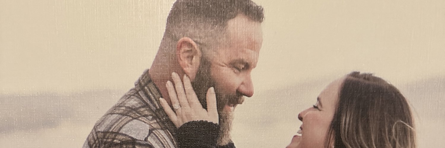 God, Family, Chiefs Football banner