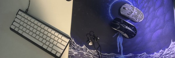 natdontaim Profile Banner