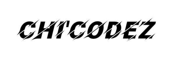 iamChiCodez Profile Banner