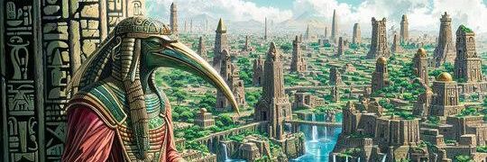 Consortium-Alpha by Decapro banner