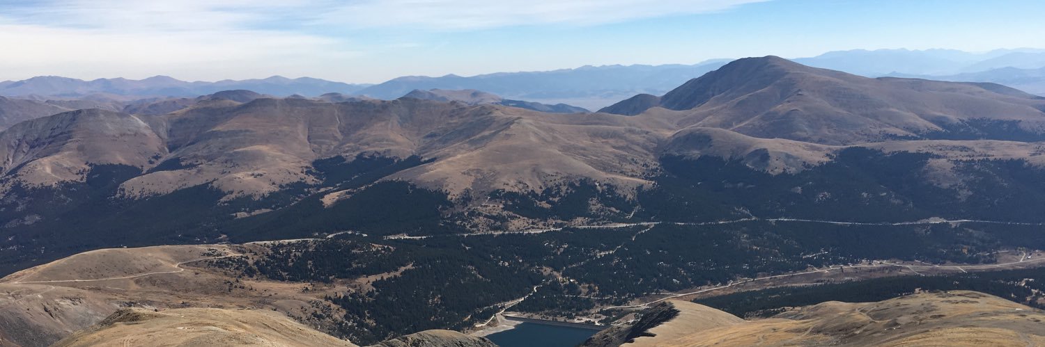 Mark Morgenstein banner