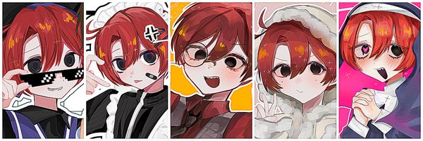 ajimaru0416 Profile Banner
