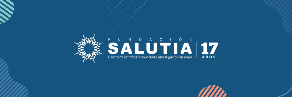 Fundación Salutia banner