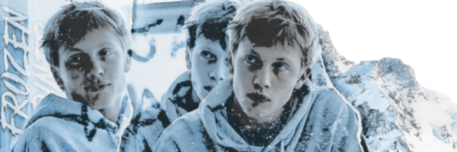 ᅟᅟ⭒ 𝐑𝙾𝐖𝙰𝐍. banner