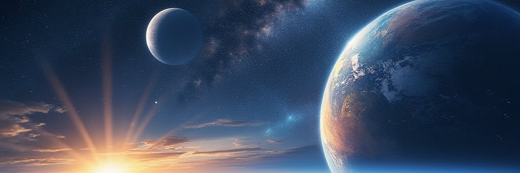 CosmicFlyby's profile banner image