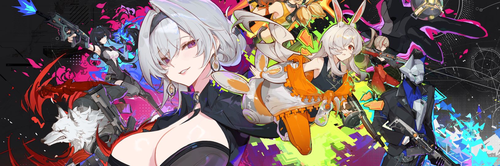 Fate Trigger Español banner