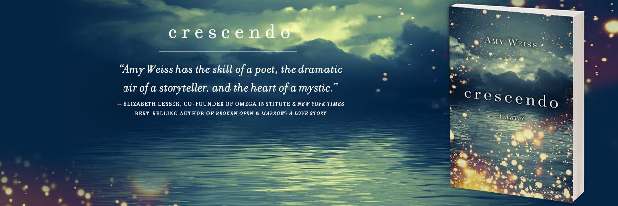 AmyWeissAuthor's profile banner image
