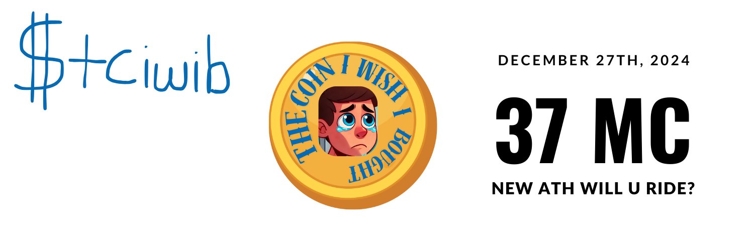 tciwib's profile banner image