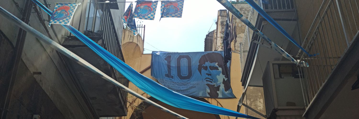 Lucilarivas's profile banner image