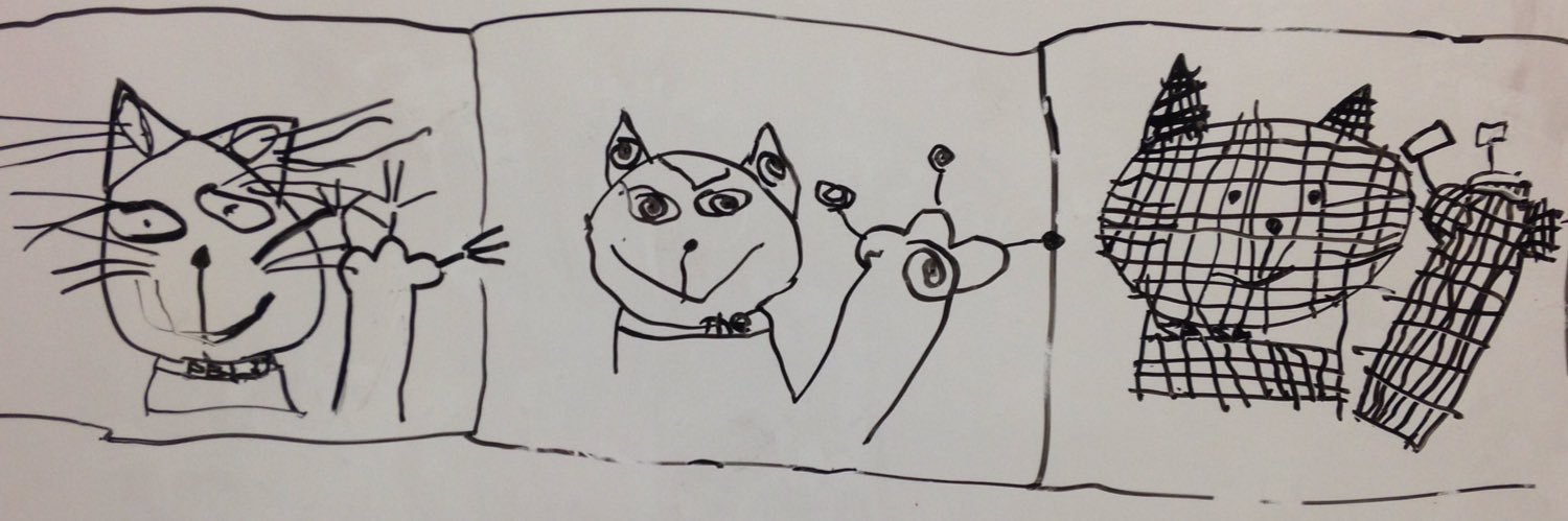 Alec Hamilton banner