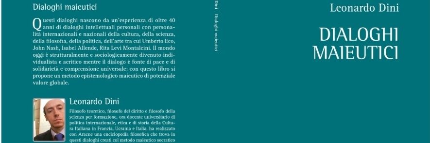 Leonardo Dini banner