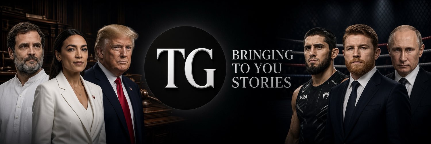TruthGrid's profile banner image