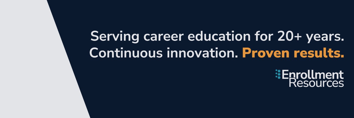 Enrollment Resources banner