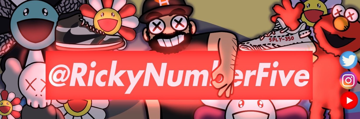 FoodLocker 👟🍔 RN5 banner