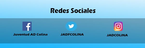 JADFColina's profile banner image