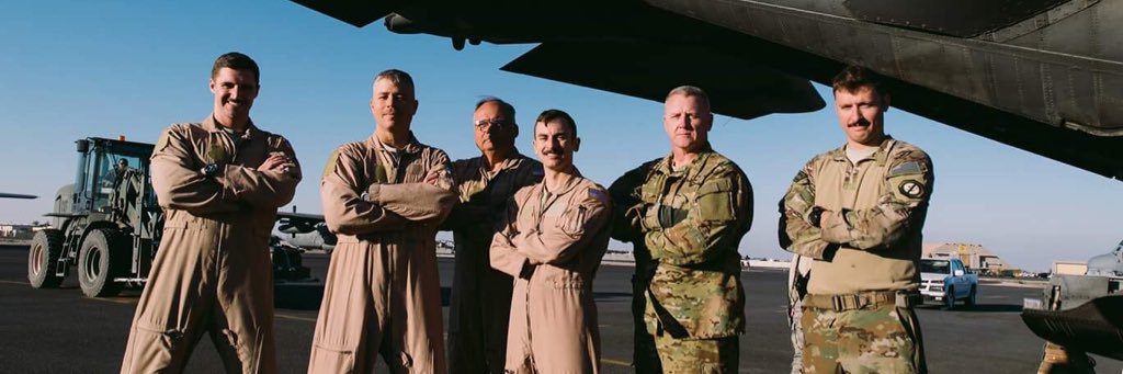 Patriot0311's profile banner image
