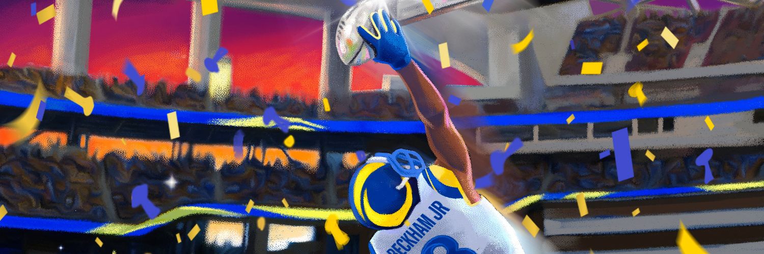 D A N N Y G A R B E T T banner