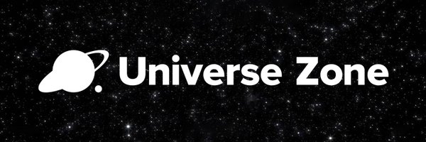 universezone_kr Profile Banner