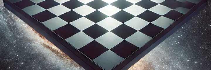 I's banner