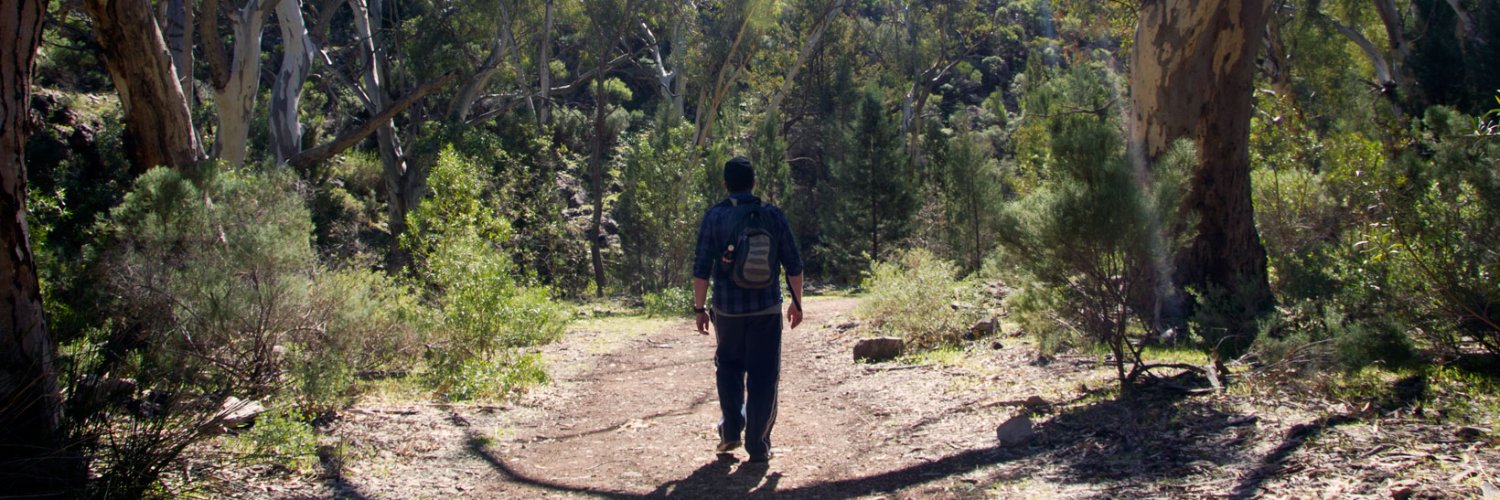 mattslack's profile banner image