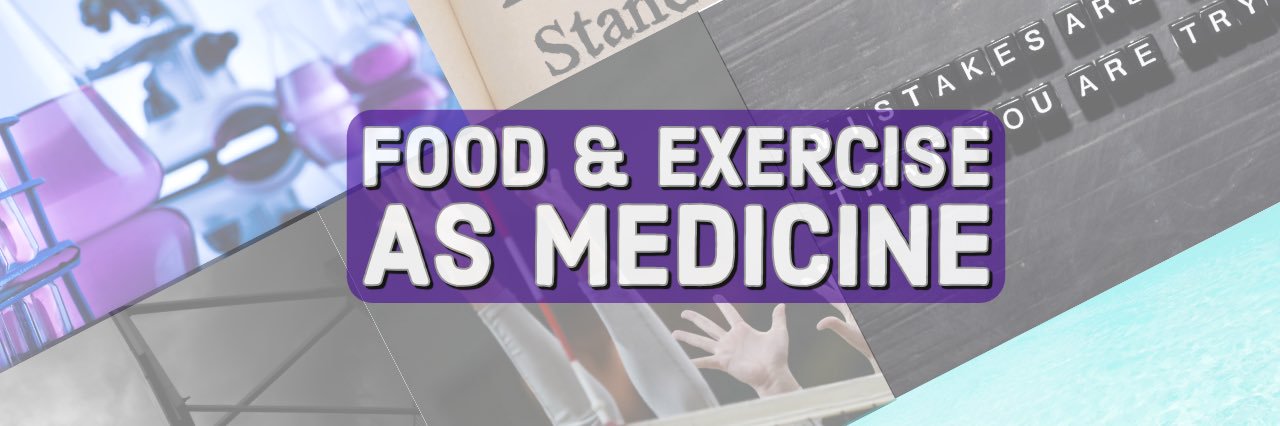 Mark Haub, PhD banner