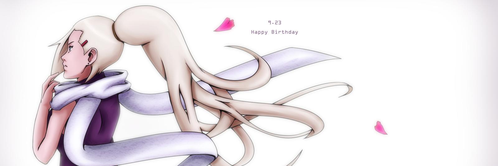 Flower_Girl_Ino's profile banner image