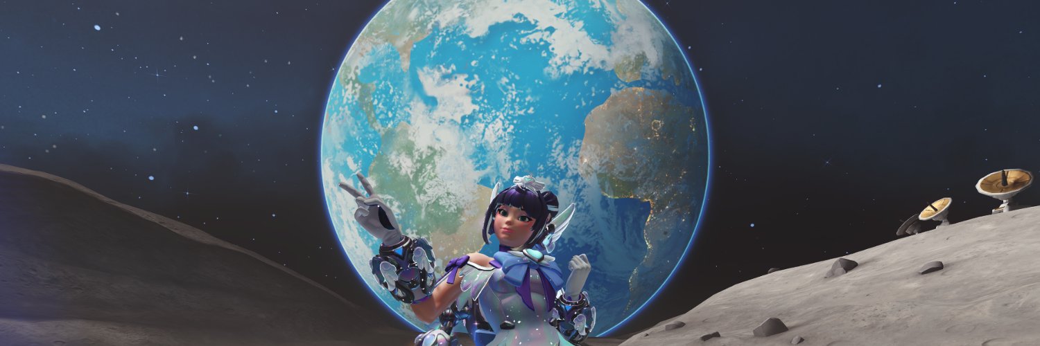 Starlighttako banner