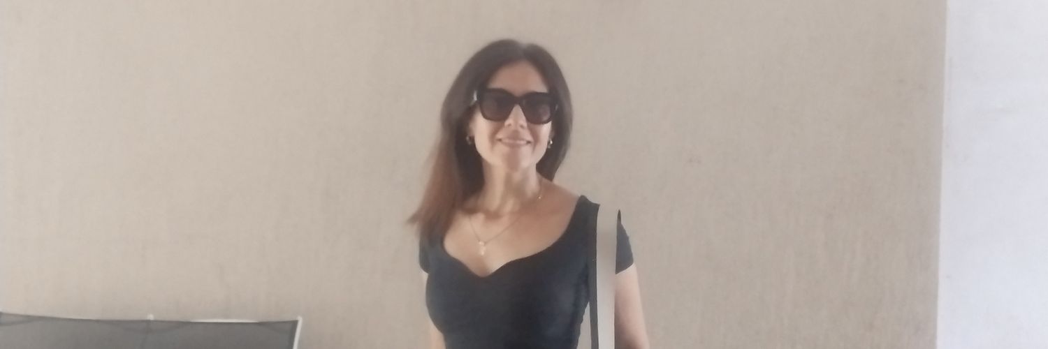 patriafernandez's profile banner image