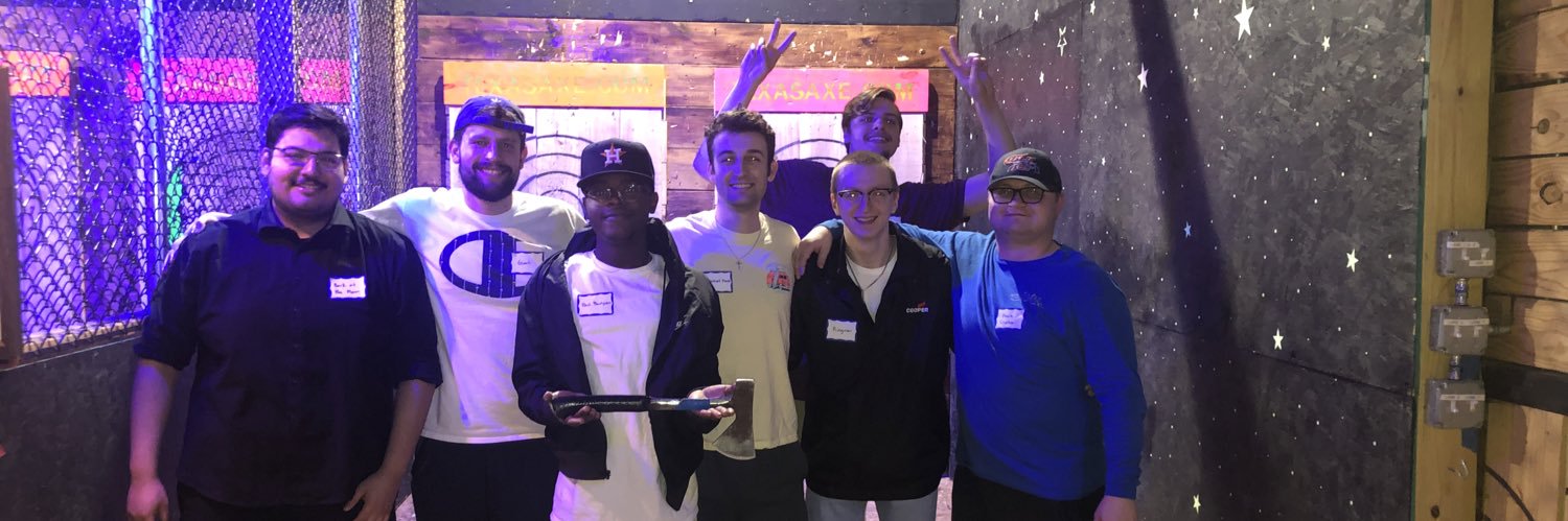 BudnickCody19's profile banner image