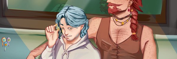 puddinpop58 Profile Banner