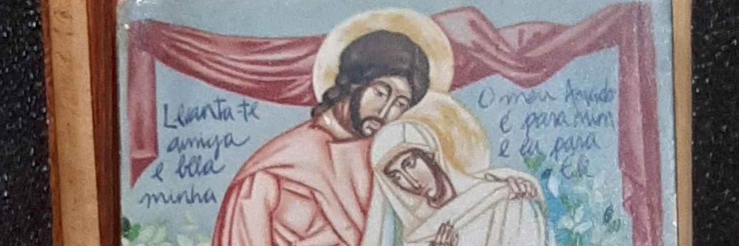 DenizeCarvalhos's profile banner image