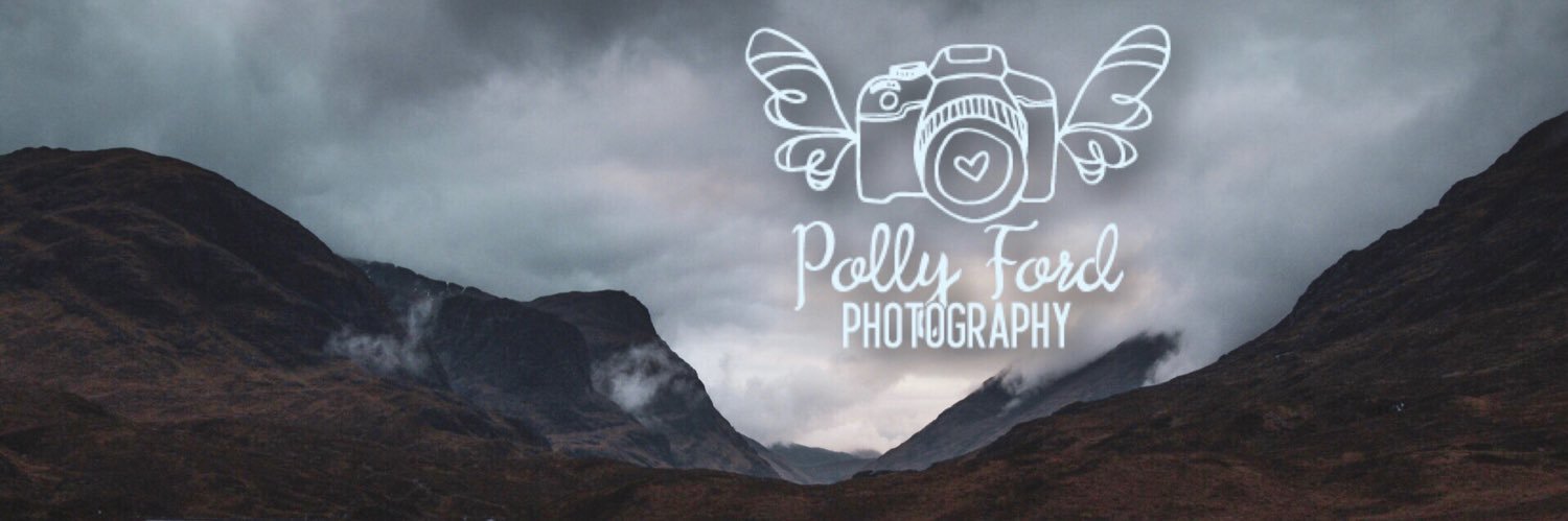 PollyFord's profile banner image
