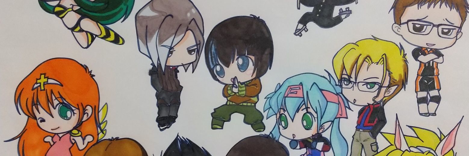 🍉らいこ。 banner