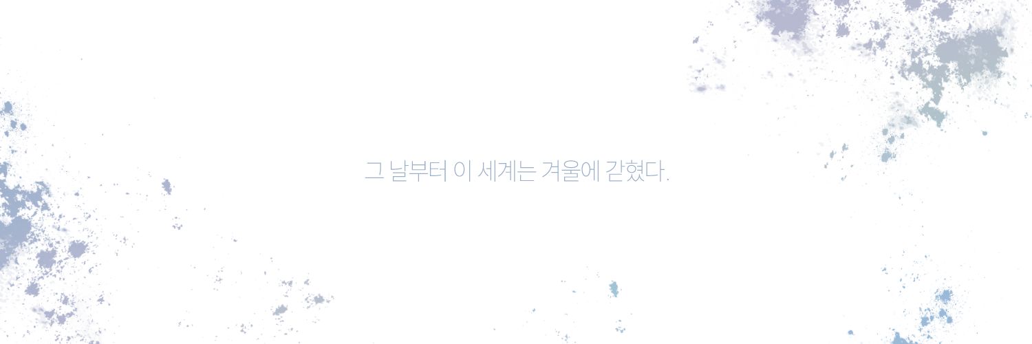 FirstSnow__CM's profile banner image