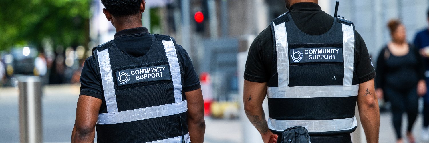 ColmoreStreetOps banner